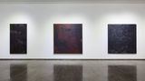 Contemporary art exhibition, Philippe Vandenberg, Abstract Works at Gallery Baton, Seoul, South Korea