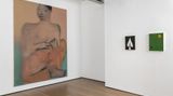 Contemporary art exhibition, Group Exhibition, No Man is an Island at Almine Rech, London, United Kingdom