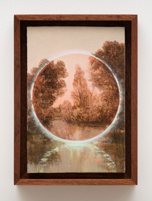 Portal by Angela Lane contemporary artwork