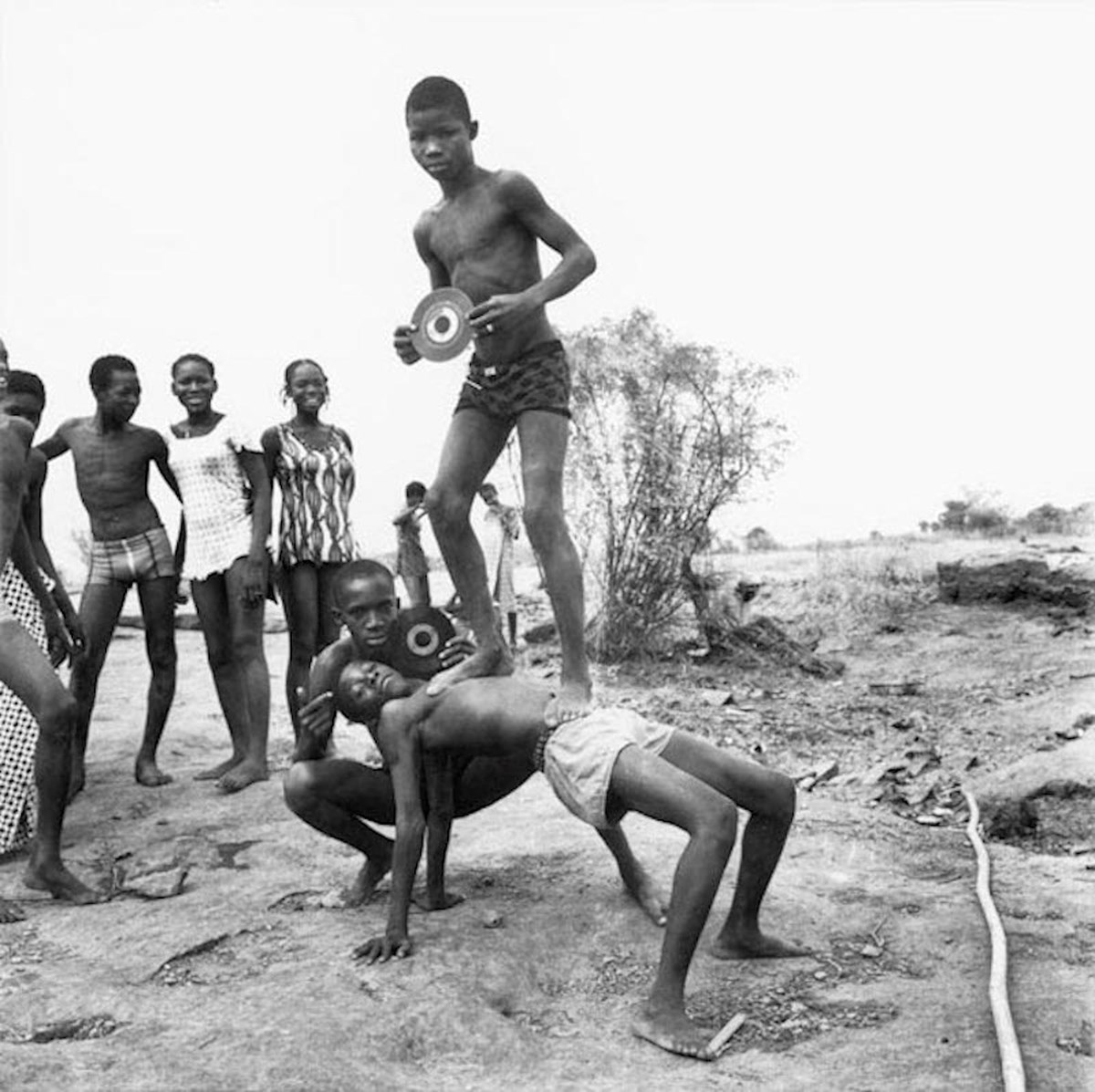 Malick Sidibé - View Artworks | Ocula