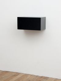 Depression 1 by Henrik Olesen contemporary artwork sculpture
