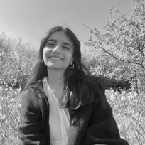 Rosa Rahimi