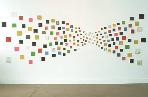 Bill Riley's Art For Sale, Exhibitions & Biography | Ocula Artist