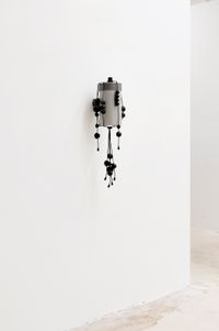Untitled (Box) by Aurélien Martin contemporary artwork sculpture