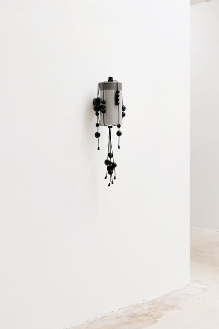 Untitled (Box) by Aurélien Martin contemporary artwork