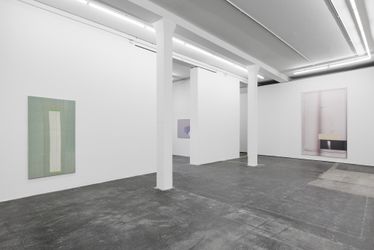 Exhibition view: Marieta Chirulescu, Galeria Plan B, Berlin (14 November 2020–6 February 2021). Courtesy Galeria Plan B.