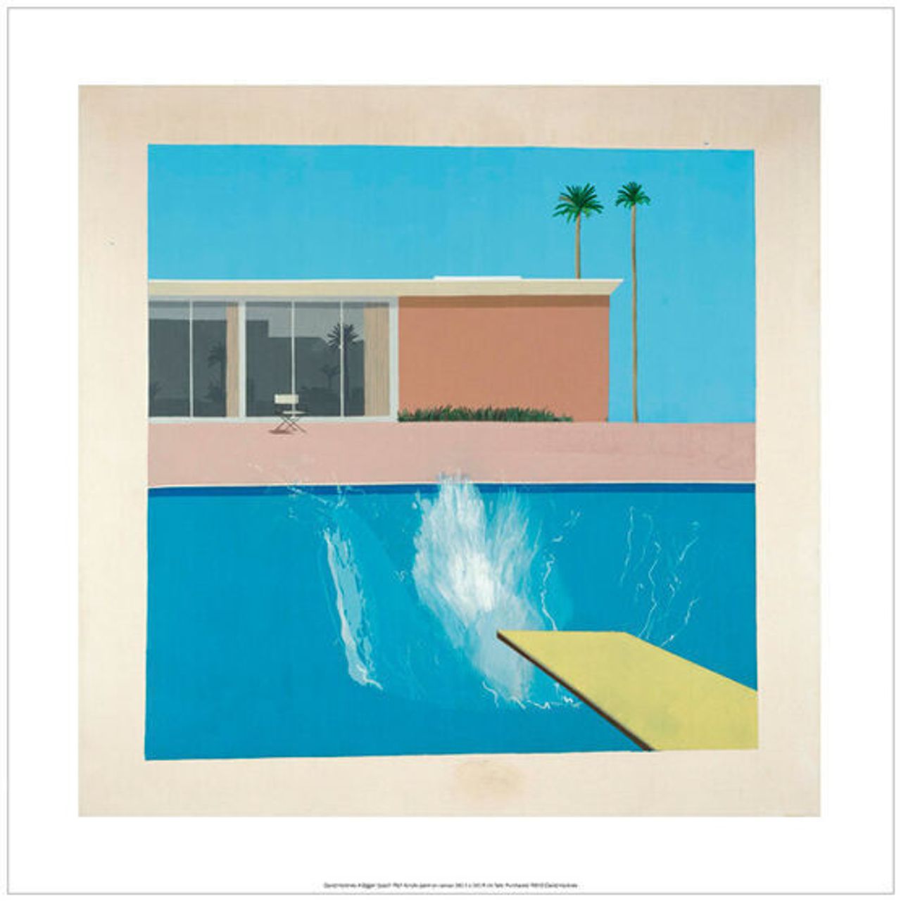 David Hockney: A Bigger Picture (洋書) David Hockney: A Bigger Picture (洋書)