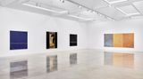 Contemporary art exhibition, Virginia Jaramillo, East of the Sun, West of the Moon at Pace Gallery, Los Angeles, USA