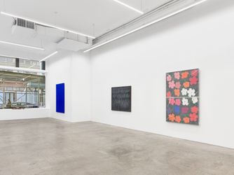 Contemporary art exhibition, Tammi Campbell, As Long As It Lasts at Anat Ebgi, Tribecca, United States