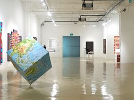 Group ExhibitionGENSETGajah Gallery