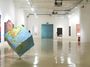 Contemporary art exhibition, Group Exhibition, GENSET at Gajah Gallery, Singapore