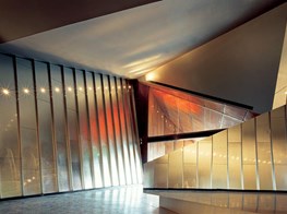 Australian Centre for Contemporary Art