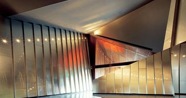Australian Centre for Contemporary Art contemporary art