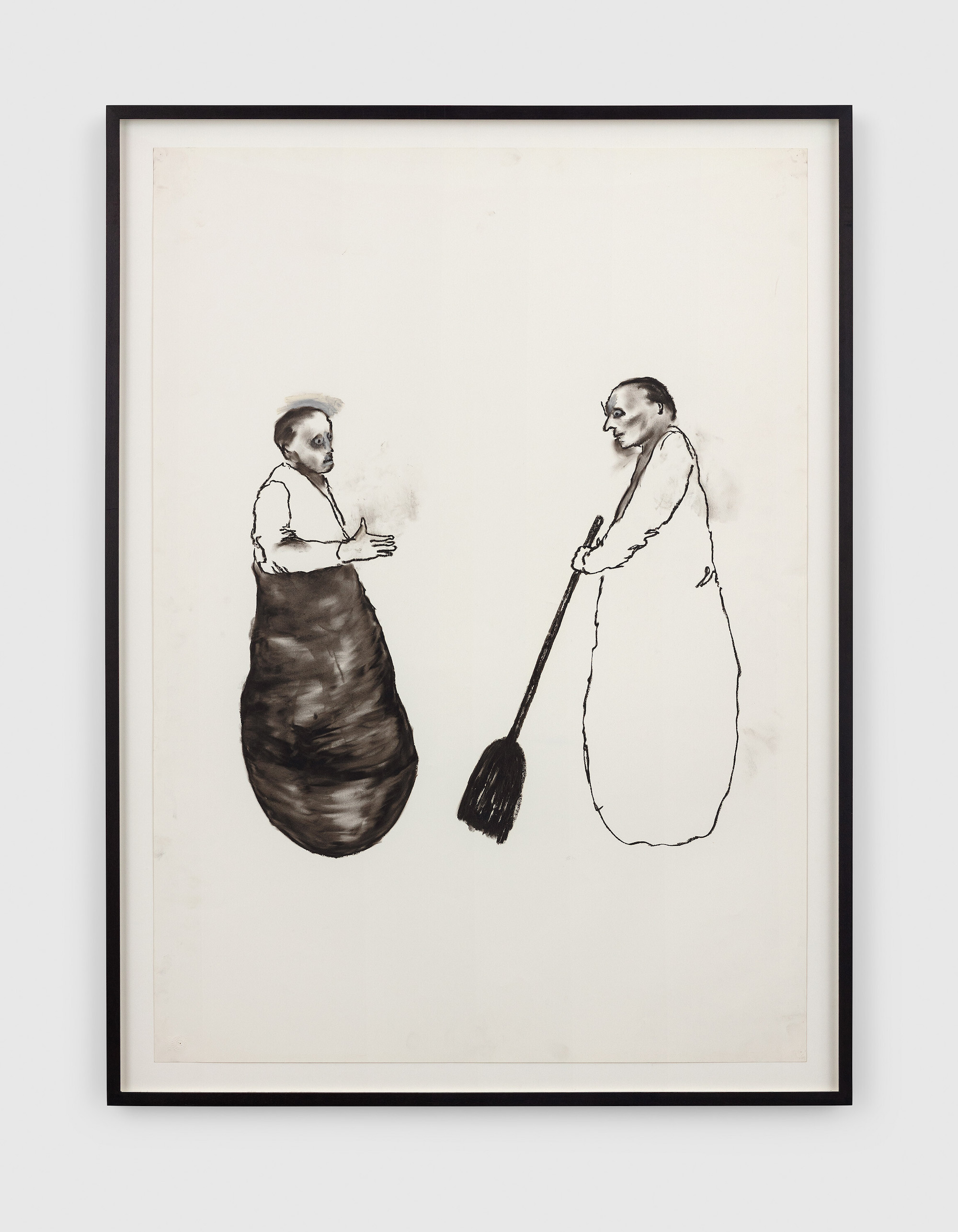 Juan Muñoz's Art For Sale, Exhibitions & Biography | Ocula Artist