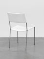 Textilstuhl (Textile Chair) by Franz West contemporary artwork 2