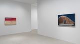Contemporary art exhibition, Ed Ruscha, Paintings at Gagosian, 541 West 24th Street, New York, United States