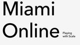 Contemporary art exhibition, Group Exhibition, Miami Online | Online Viewing Room at David Zwirner, Online Only, United States