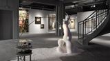 Contemporary art exhibition, Group Exhibition, From Hen to Egg at ShanghART WB Central, Shanghai, West Bund, China