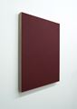 Untitled Red, Catalogue # 570 by Phil Sims contemporary artwork 5