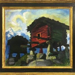 Hermann Max Pechstein