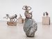 Francis Upritchard 'A Loose Hold' at Kunsthaus Pasquart