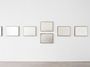 Contemporary art exhibition, Jacob Kassay, OVR at Galerie Greta Meert, Online Only, Belgium