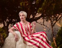 Untitled #571 by Cindy Sherman contemporary artwork photography