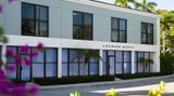 Lehmann Maupin contemporary art gallery in Palm Beach, United States