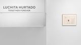 Contemporary art exhibition, Luchita Hurtado, Together Forever at Hauser & Wirth, [Closed] 548 West 22nd Street, New York, USA