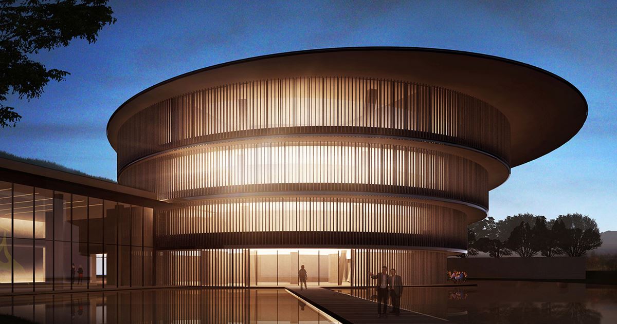 Guangdong's HEM Is the Art Museum That Home Appliances Built Guangdong's HEM Is the Art Museum That Home Appliances Built