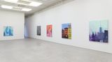Contemporary art exhibition, Tabboo!, Cityscapes at Karma, 188 E 2nd Street, USA