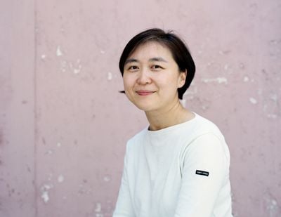 Xinyi Cheng and Alvin Li: On Intimacy and Waiting
