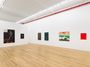 Contemporary art exhibition, Group Exhibition, Fifteen Painters at Andrew Kreps Gallery, 22 Cortlandt Alley, United States