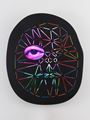 9_z by Tony Oursler contemporary artwork 1