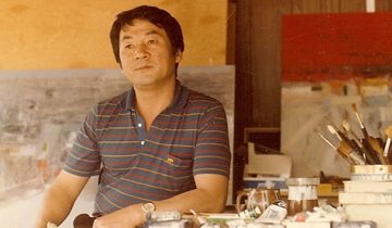 Perrotin Announces Representation of Young-Il Ahn's Estate