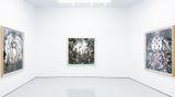 Contemporary art exhibition, Ji Zhou, Symbiosis at Eli Klein Gallery, New York, USA