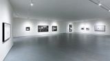 Contemporary art exhibition, Gao Xingjian, Where spirit dwells on at Asia Art Center, Taipei, Taiwan