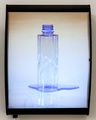 Fancy Goods (water bottle) by Emily Hartley-Skudder contemporary artwork 2