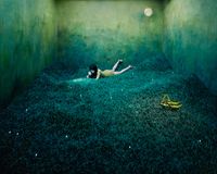 Treasure Hunt by JeeYoung Lee contemporary artwork photography