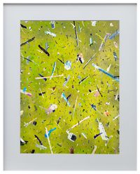 Green Energy by Gary-Ross Pastrana contemporary artwork painting, works on paper, photography, print
