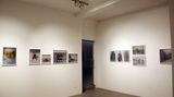 Contemporary art exhibition, Mariam Ghani, Mustafa Zaman, Riyas Komu, Unfolding A Scene at Exhibit 320, New Delhi, India