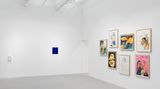 Contemporary art exhibition, Group Exhibition, Personal Private Public at Hauser & Wirth, 548 West 22nd Street, New York, USA
