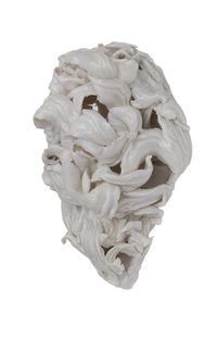Memento I by Joseph Gabriel contemporary artwork sculpture