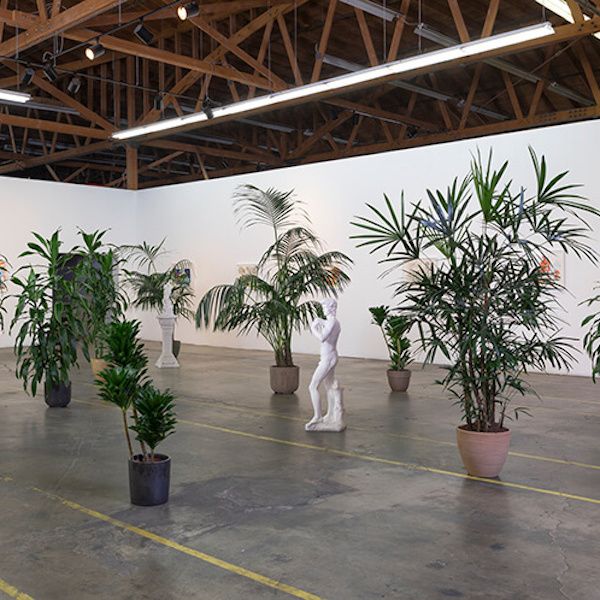 Mike Kuchar's Art For Sale, Exhibitions & Biography Ocula Artist