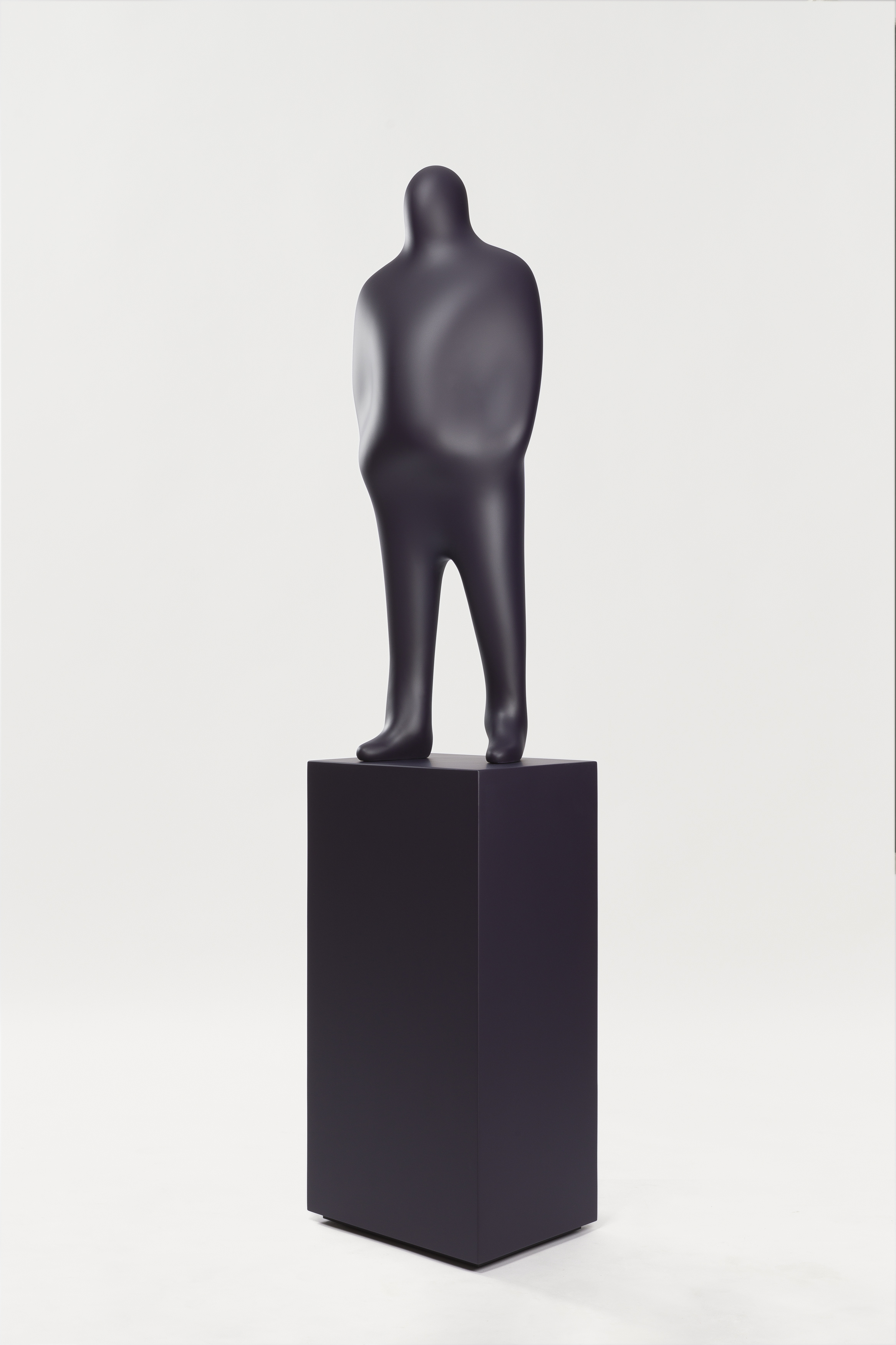 Tom Moulton no 1, 2022 by Xavier Veilhan | Ocula