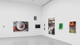Contemporary art exhibition, Wolfgang Tillmans, PCR at David Zwirner, New York: 19th Street, United States