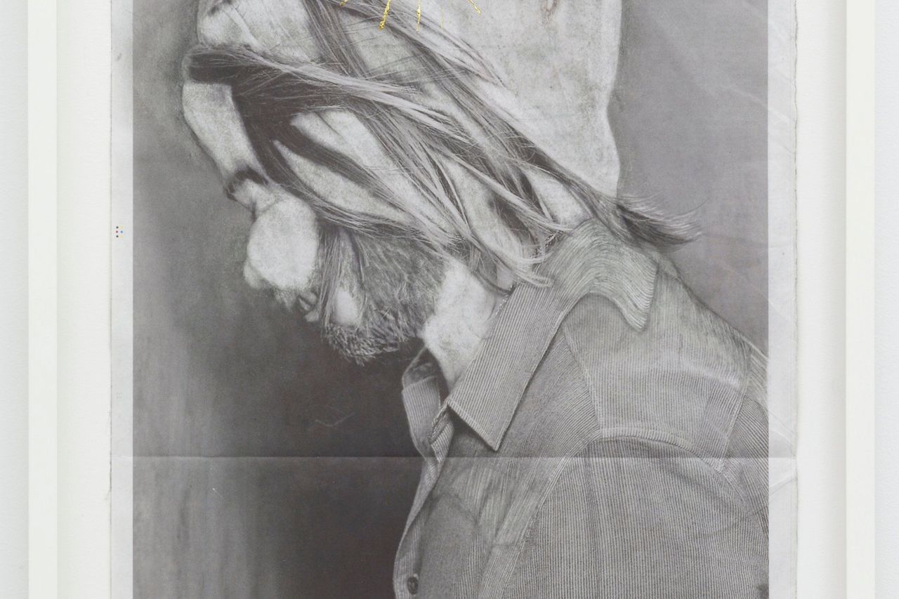 Christian Holstad's Art For Sale, Exhibitions & Biography | Ocula