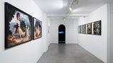 Contemporary art exhibition, Zoulikha Bouabdellah, Objets de désir at Sabrina Amrani, Madera, 23, Madrid, Spain