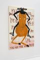 Yee yee by Gabrielle Graessle contemporary artwork 3
