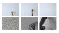 Fingerprints Behavioural Video 2007.10 by Zhang Yu contemporary artwork moving image